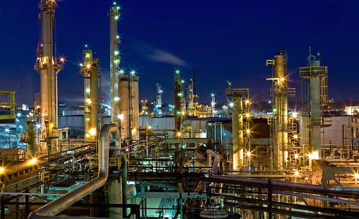 Energy & Power Services